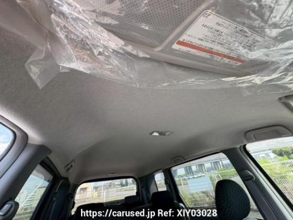 Used 2008 AT toyota sienta NCP81G Image[18]