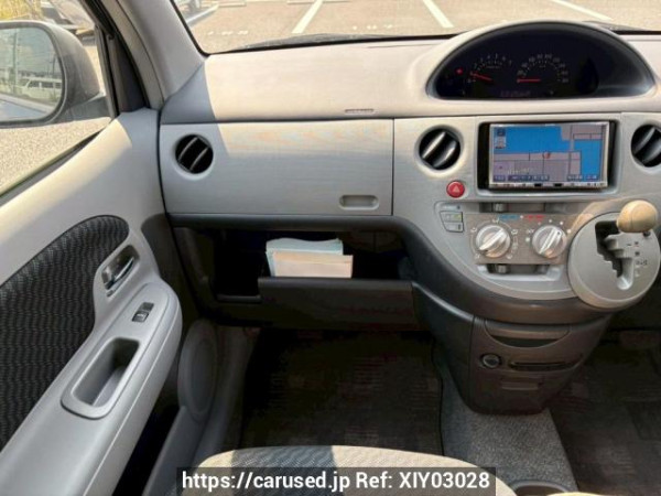 Used 2008 AT toyota sienta NCP81G Image[20]