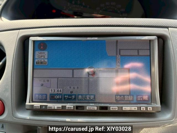 Used 2008 AT toyota sienta NCP81G Image[25]