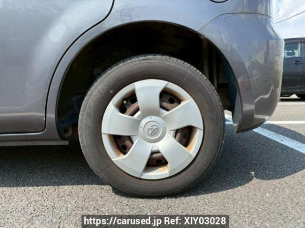 Used 2008 AT toyota sienta NCP81G Image[33]