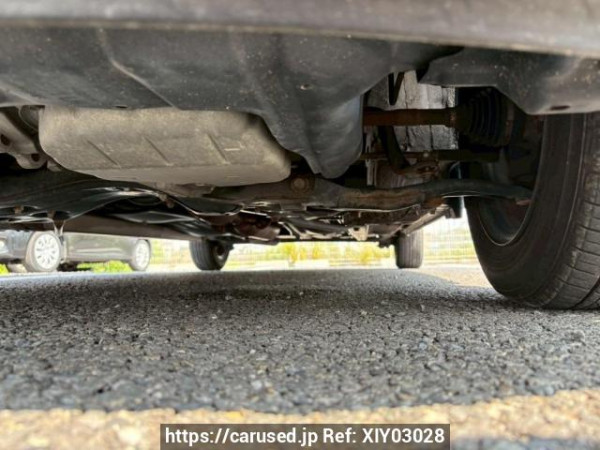 Used 2008 AT toyota sienta NCP81G Image[36]