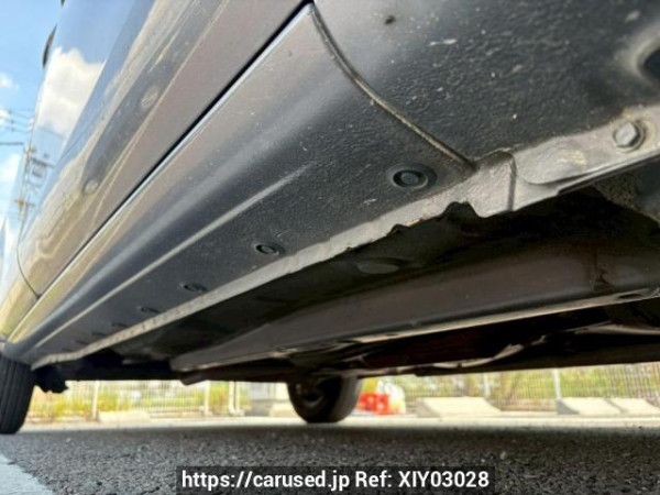 Used 2008 AT toyota sienta NCP81G Image[37]