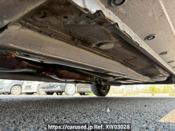 Used 2008 AT toyota sienta NCP81G Image[38]