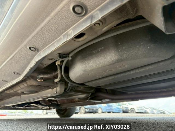 Used 2008 AT toyota sienta NCP81G Image[39]