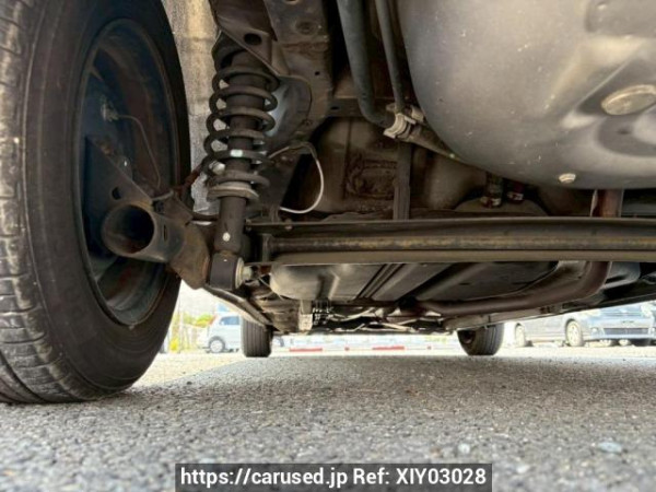 Used 2008 AT toyota sienta NCP81G Image[41]