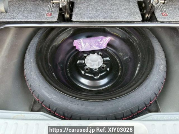 Used 2008 AT toyota sienta NCP81G Image[44]