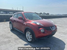 Nissan JUKE YF15