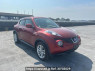 Used 2010 AT nissan juke YF15 Image[0]