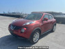 Used 2010 AT nissan juke YF15 Image[2]