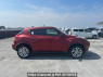 Used 2010 AT nissan juke YF15 Image[7]