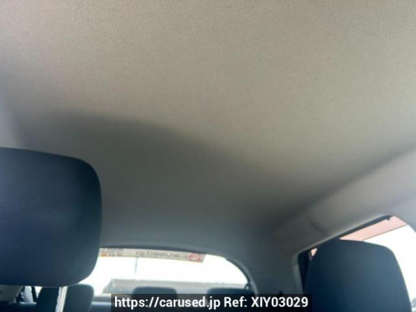 Used 2010 AT nissan juke YF15 Image[17]