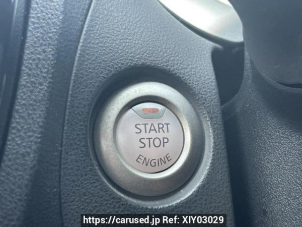 Used 2010 AT nissan juke YF15 Image[29]