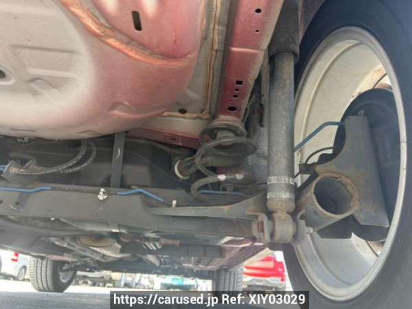 Used 2010 AT nissan juke YF15 Image[42]