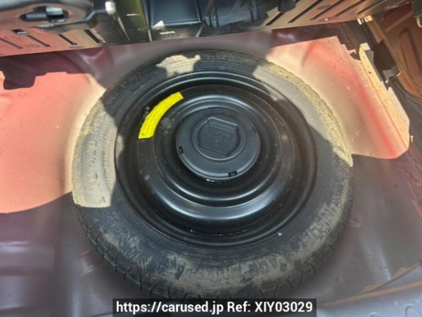 Used 2010 AT nissan juke YF15 Image[44]