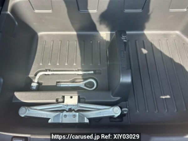 Used 2010 AT nissan juke YF15 Image[45]