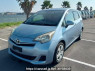 Used 2010 AT toyota ractis NCP120 Image[2]