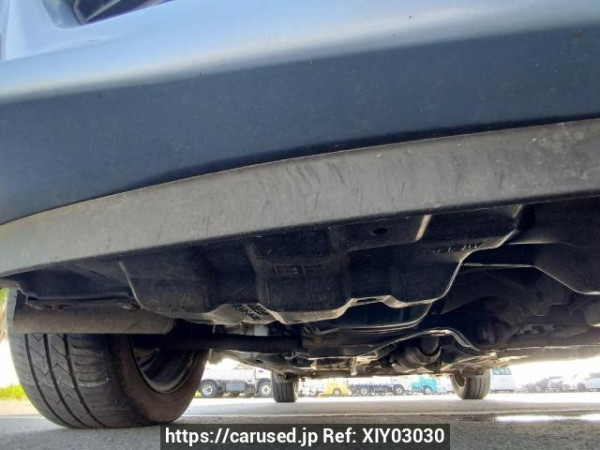 Used 2010 AT toyota ractis NCP120 Image[31]