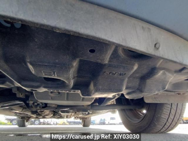 Used 2010 AT toyota ractis NCP120 Image[32]