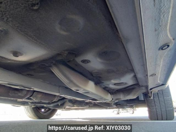 Used 2010 AT toyota ractis NCP120 Image[33]