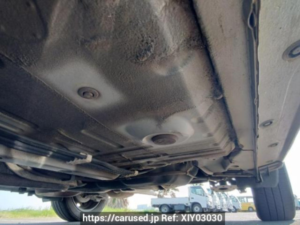 Used 2010 AT toyota ractis NCP120 Image[35]