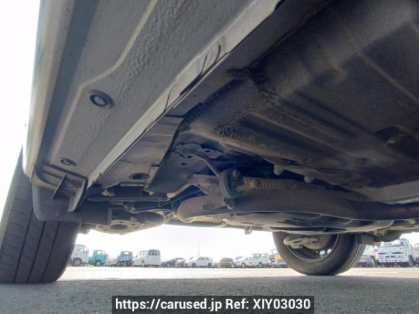 Used 2010 AT toyota ractis NCP120 Image[36]