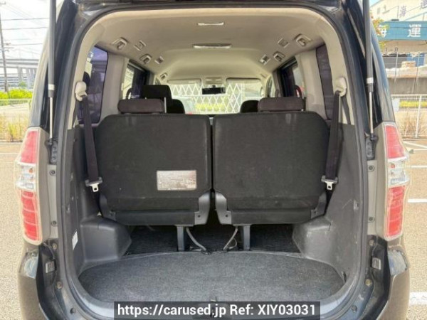 Used 2008 AT toyota noah ZRR75W Image[8]