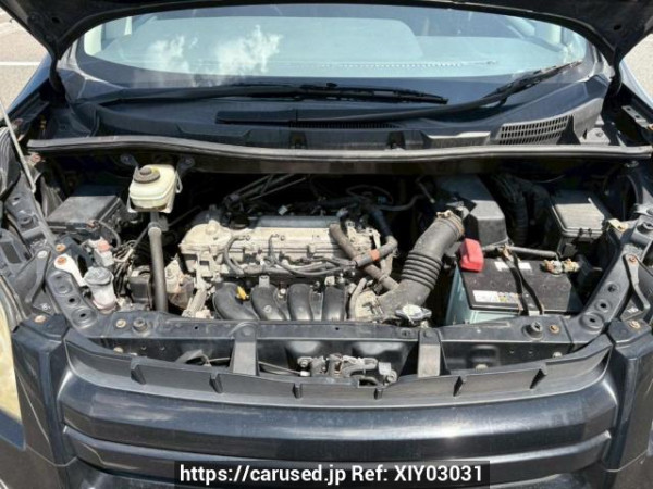 Used 2008 AT toyota noah ZRR75W Image[9]