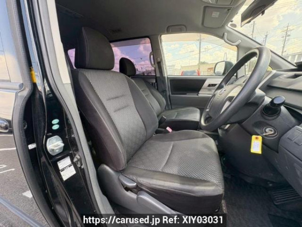 Used 2008 AT toyota noah ZRR75W Image[12]