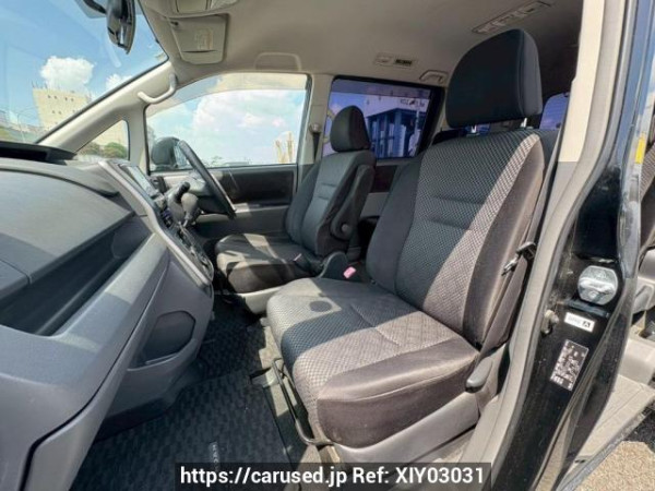 Used 2008 AT toyota noah ZRR75W Image[13]