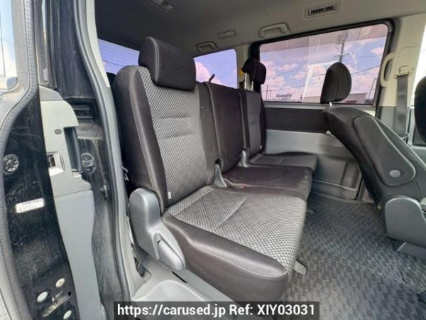 Used 2008 AT toyota noah ZRR75W Image[14]