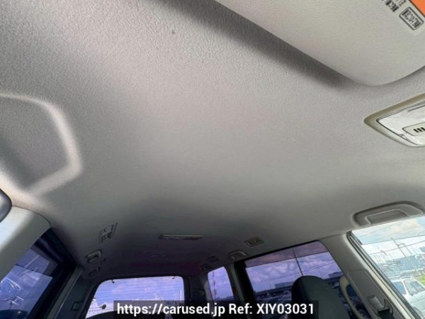 Used 2008 AT toyota noah ZRR75W Image[18]