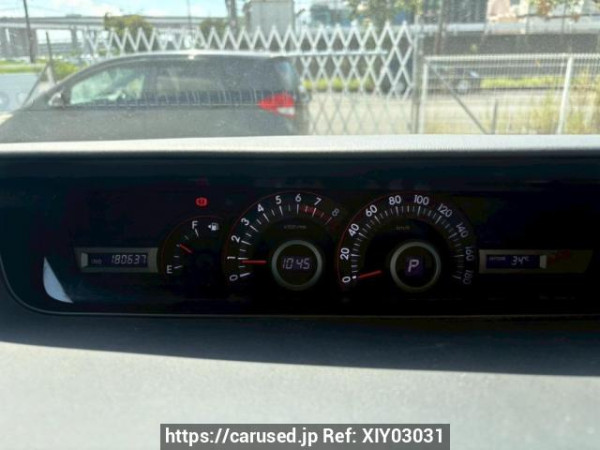 Used 2008 AT toyota noah ZRR75W Image[22]