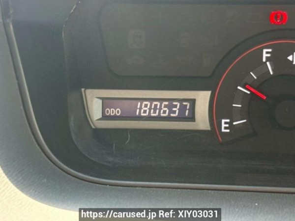 Used 2008 AT toyota noah ZRR75W Image[23]