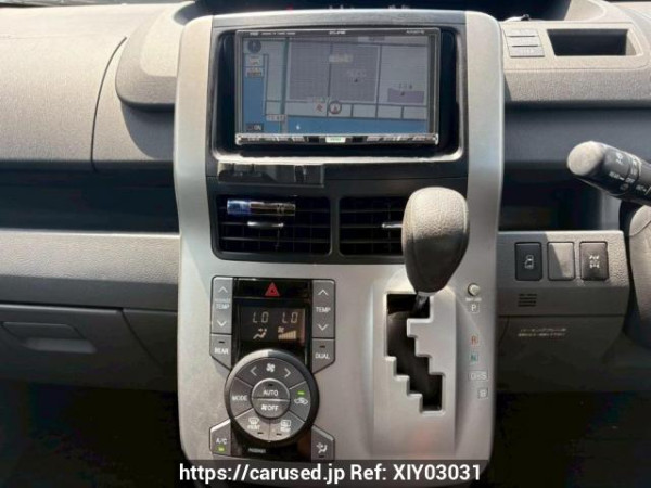 Used 2008 AT toyota noah ZRR75W Image[24]