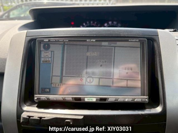 Used 2008 AT toyota noah ZRR75W Image[25]