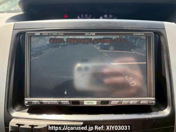 Used 2008 AT toyota noah ZRR75W Image[26]