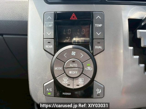 Used 2008 AT toyota noah ZRR75W Image[27]