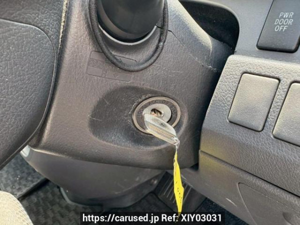 Used 2008 AT toyota noah ZRR75W Image[30]