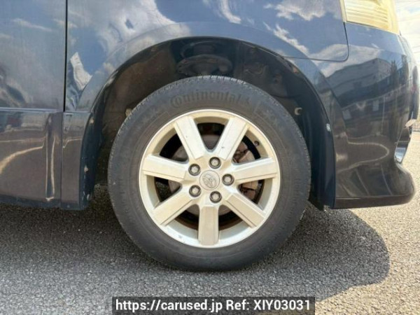 Used 2008 AT toyota noah ZRR75W Image[32]