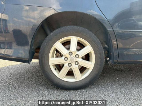 Used 2008 AT toyota noah ZRR75W Image[33]