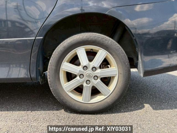 Used 2008 AT toyota noah ZRR75W Image[34]