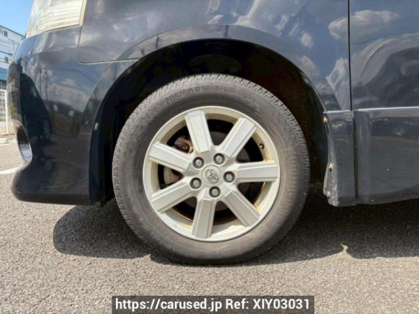 Used 2008 AT toyota noah ZRR75W Image[35]