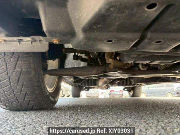 Used 2008 AT toyota noah ZRR75W Image[36]