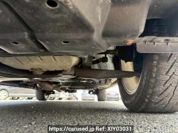 Used 2008 AT toyota noah ZRR75W Image[37]