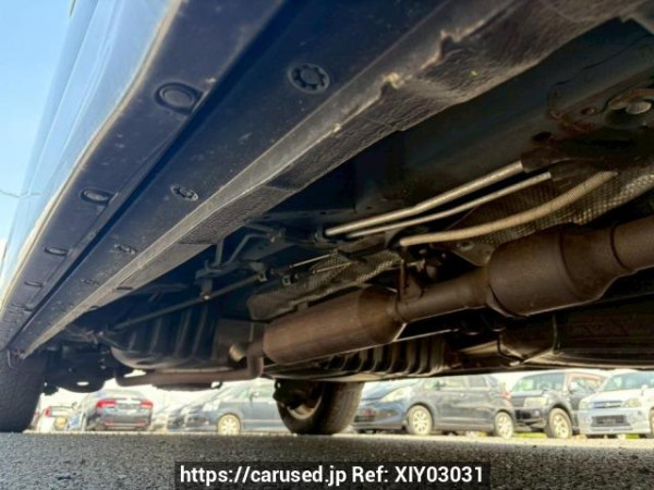 Used 2008 AT toyota noah ZRR75W Image[38]