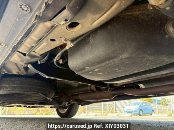 Used 2008 AT toyota noah ZRR75W Image[40]