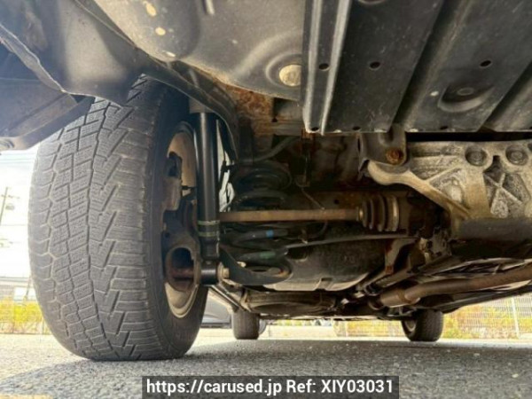 Used 2008 AT toyota noah ZRR75W Image[42]