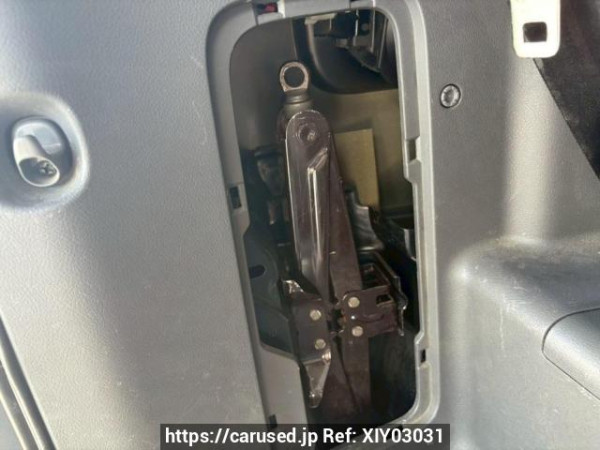 Used 2008 AT toyota noah ZRR75W Image[47]