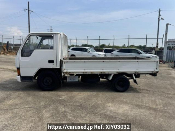 Used 1990 MT mitsubishi canter FB308B Image[3]