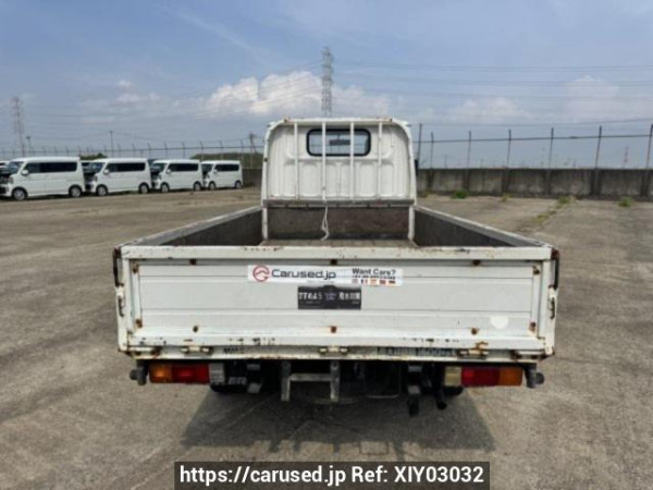 Used 1990 MT mitsubishi canter FB308B Image[5]